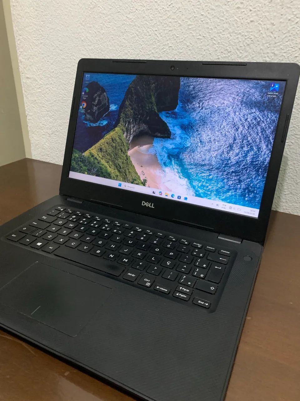 Notebook Dell Vostro 3480 - Foto 4
