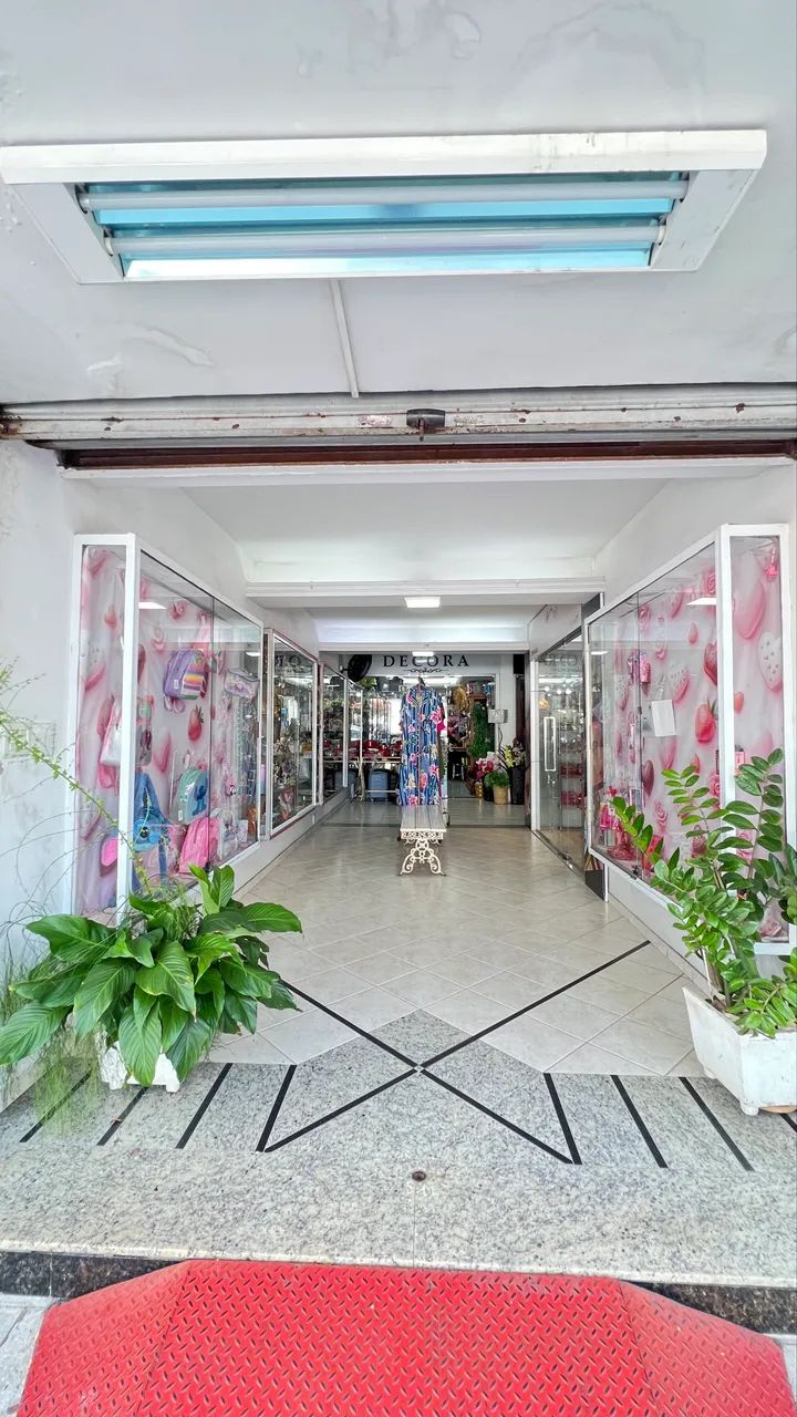 Vendo estoque ou a loja - praça do Epa J. Penha  - Foto 5