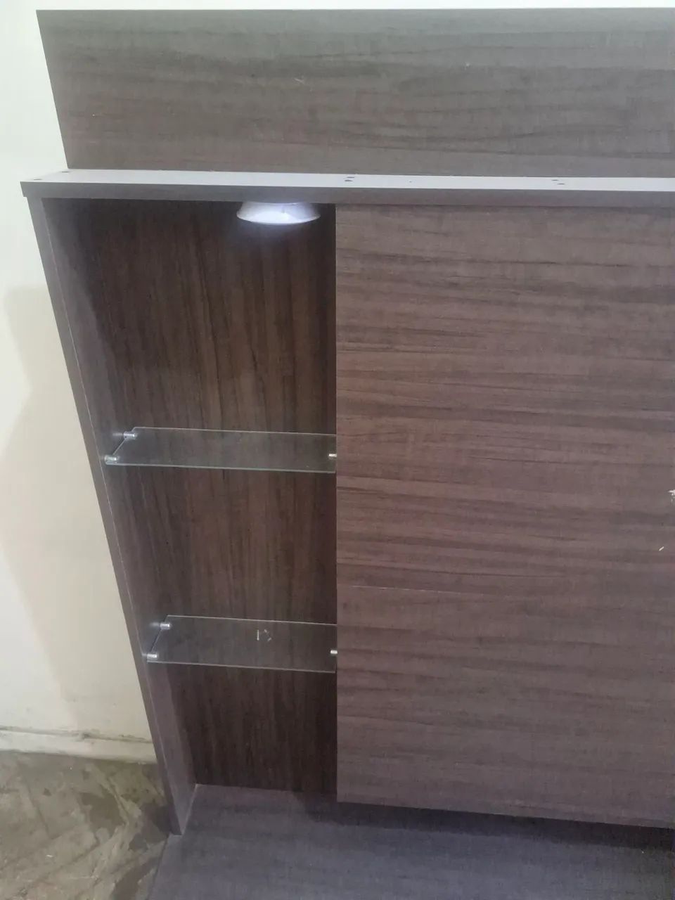 Rack de parede - Foto 3