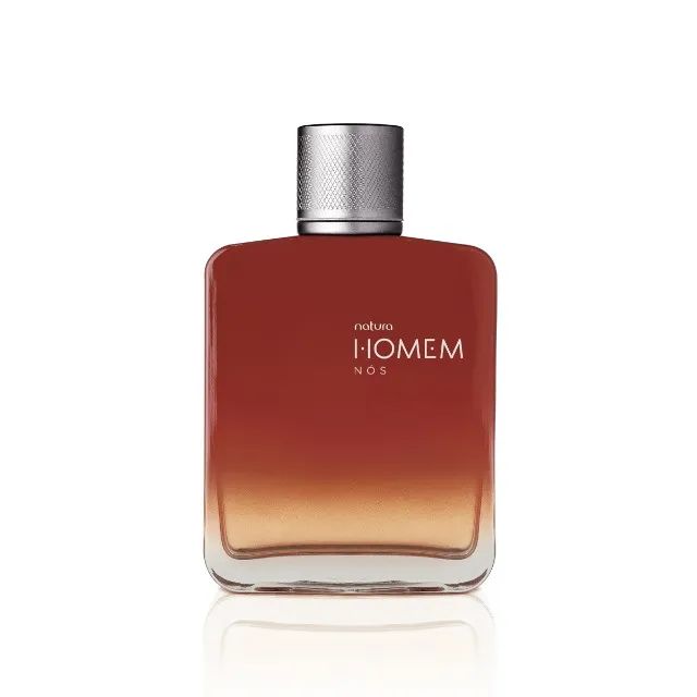 Perfume Homem Nós Deo Parfum 100ml - Foto 2