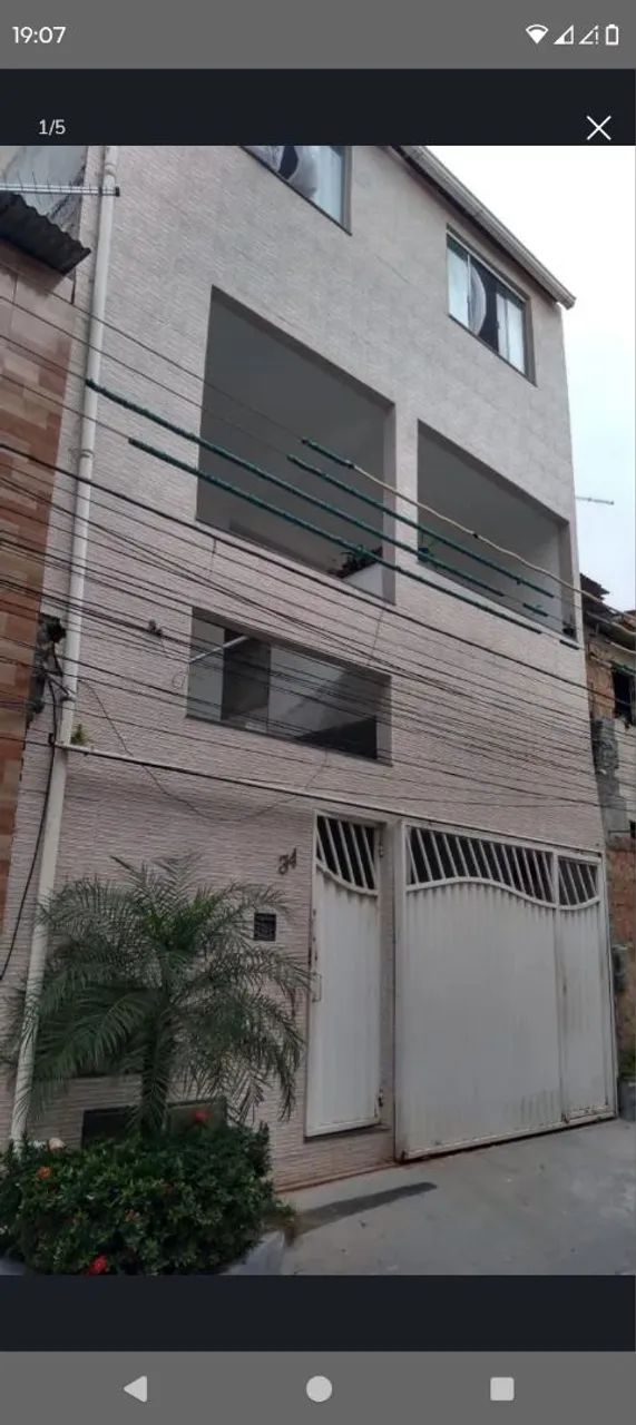 Foto - Lauro de Freitas - Vida Nova