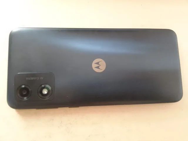 Moto E13 Leia a descrição.  - Foto 2