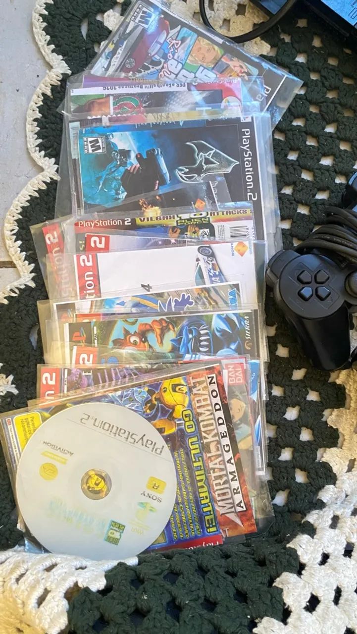 Play 2
