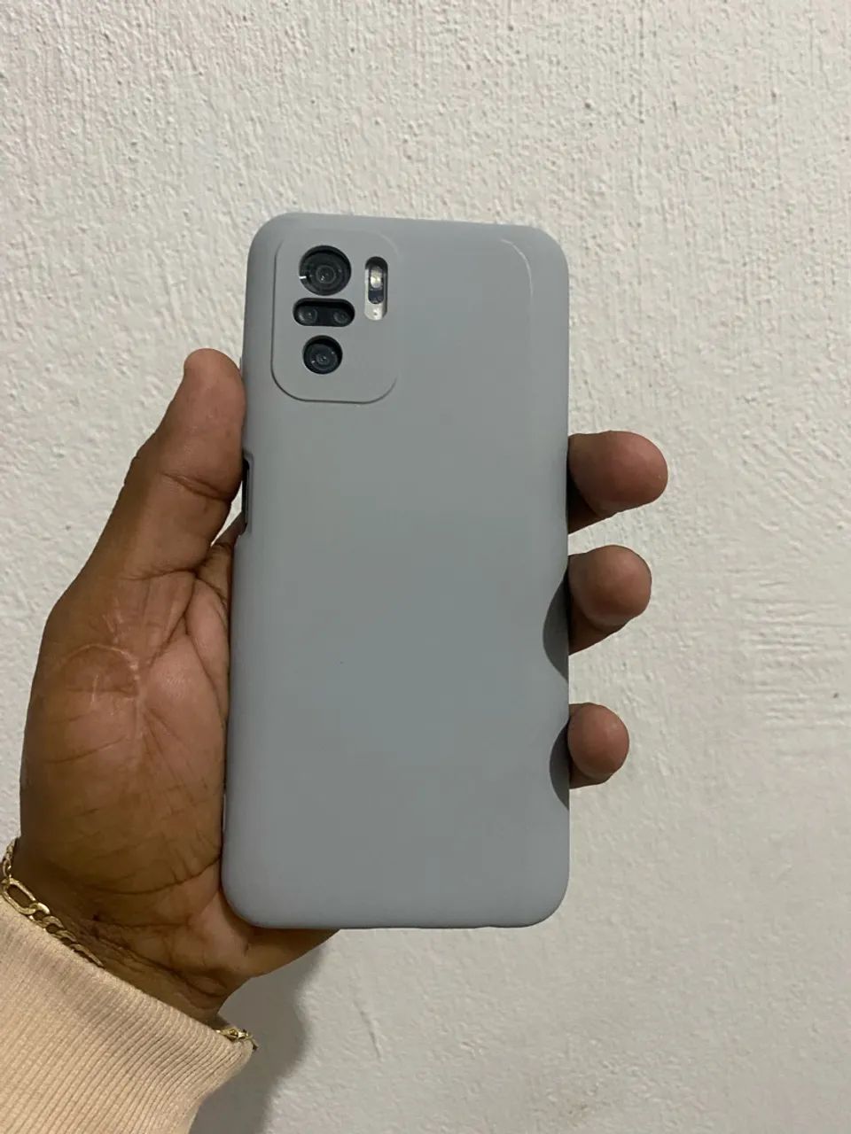 Redmi note 10 - Foto 2