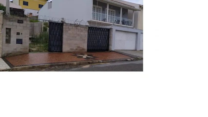 Foto - Campinas - Parque da Figueira