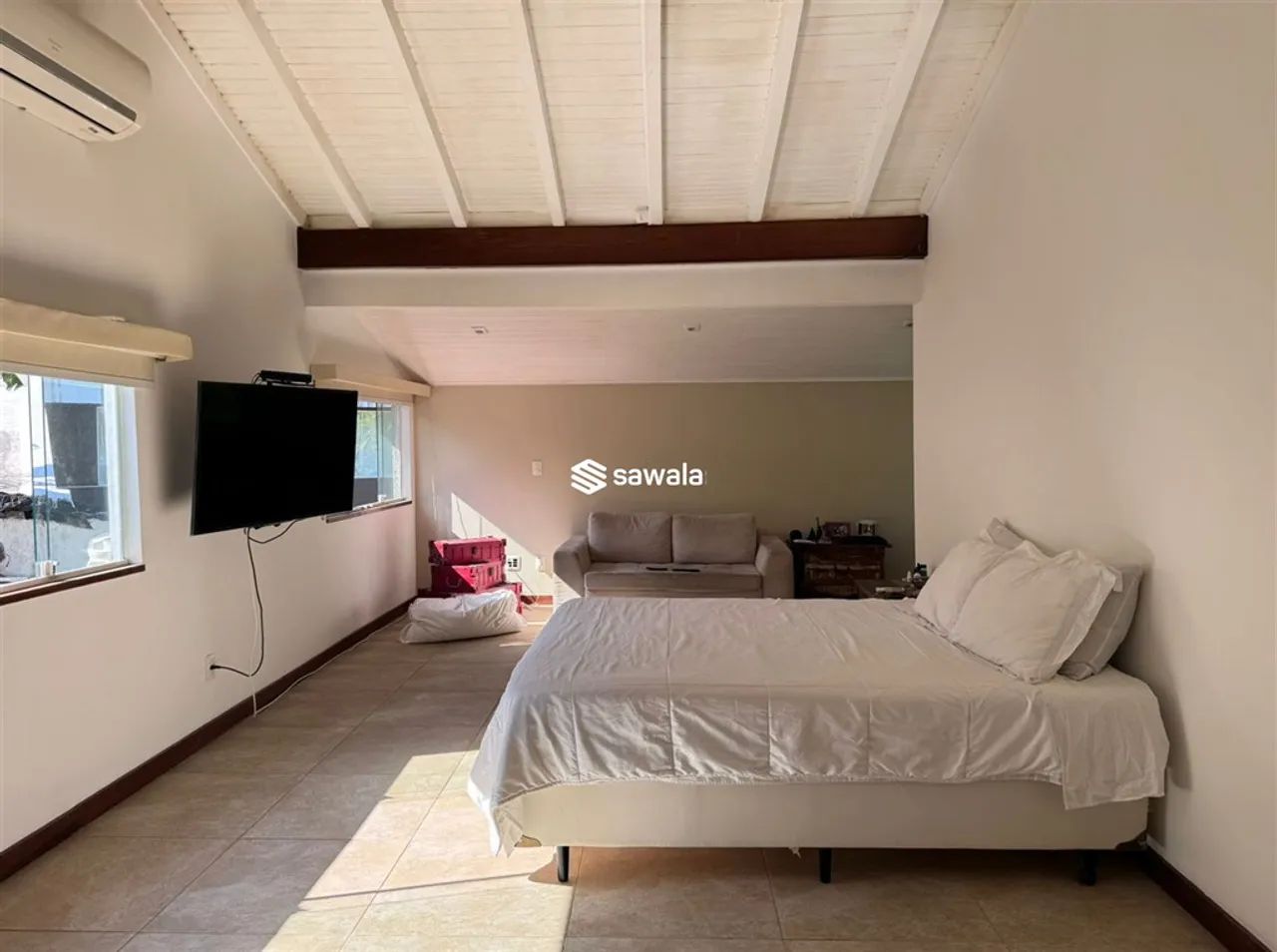 0 - Casa 4 quartos, sendo 4 suítes - Foto 5