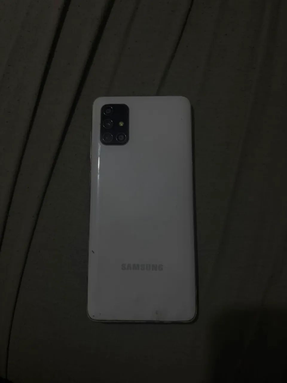 Samsung A71 modelo antigo - Foto 2