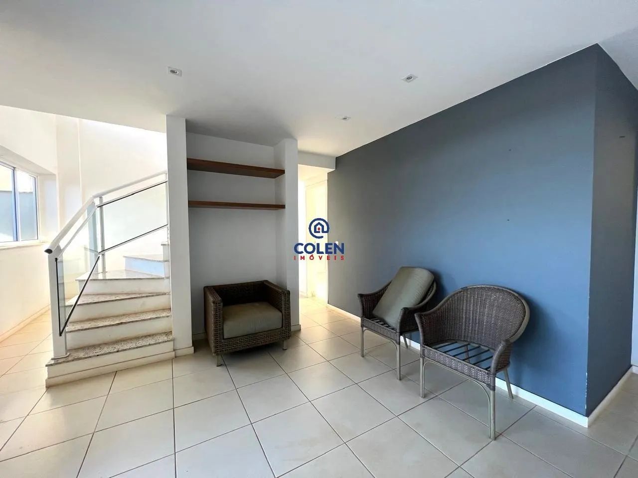 Apartamento 2 quartos e área privativa Alphaville - Foto 3