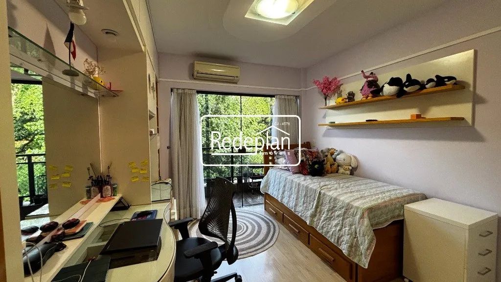 Apartamento com Espaço Interno Diferenciado à Venda - Edifício Barão de Guapi | Barra Mans - Foto 3