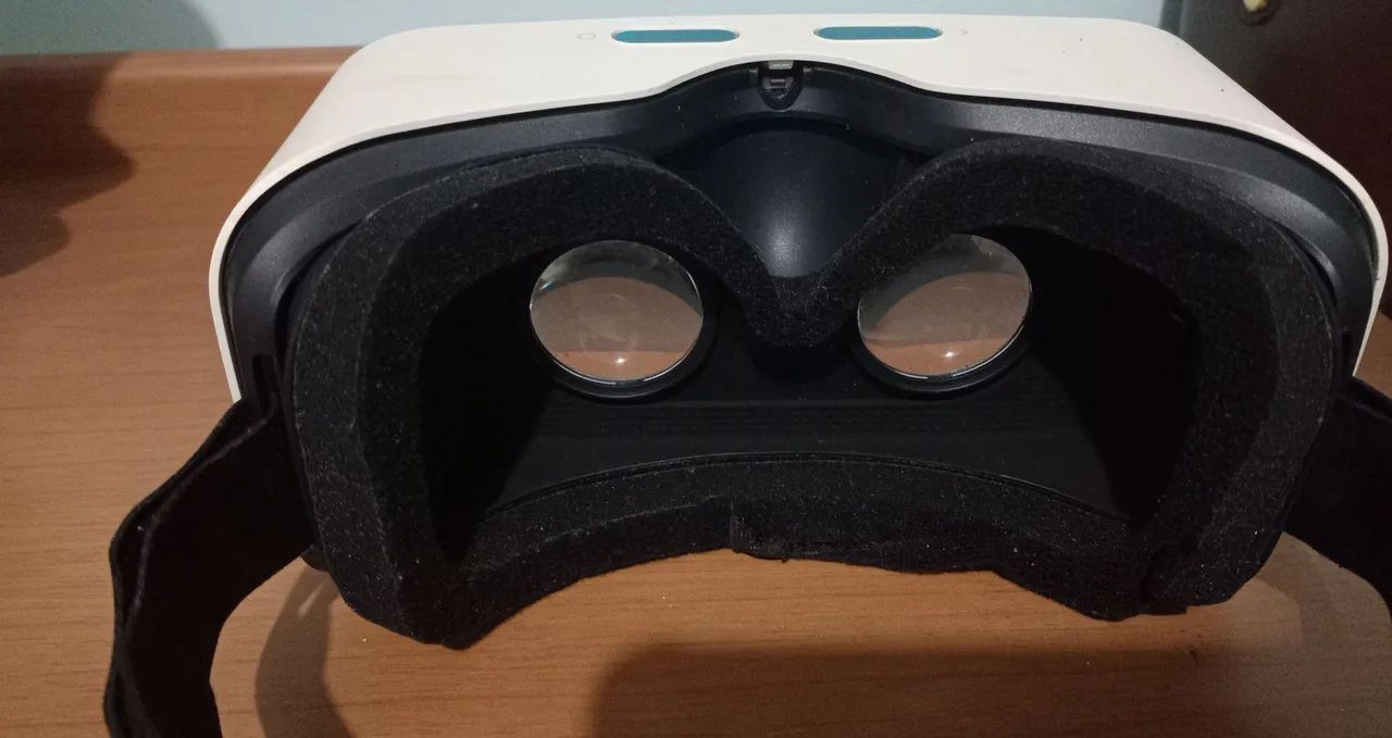 Oculos De Realidade Virtual Idol4 Alcatel - Foto 5