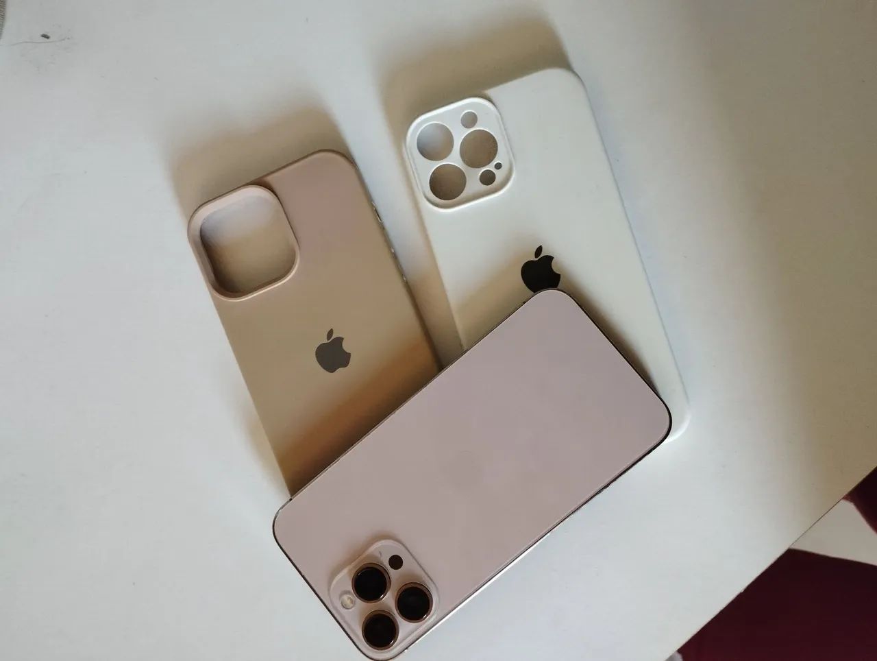 iPhone 13 pro Max 256gb - Foto 6