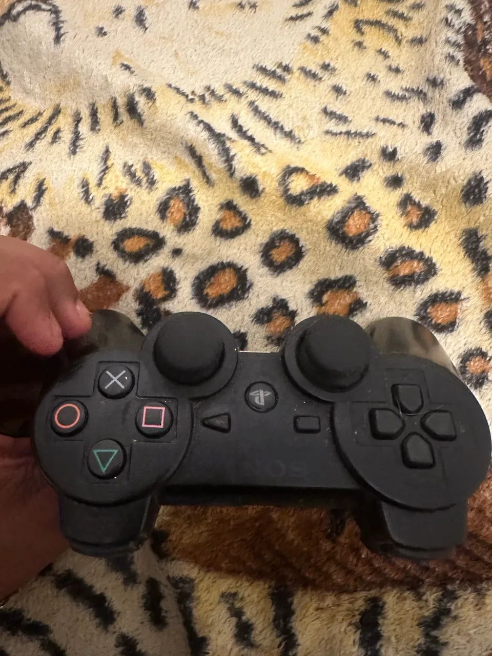 Controle PS3 original  - Foto 3