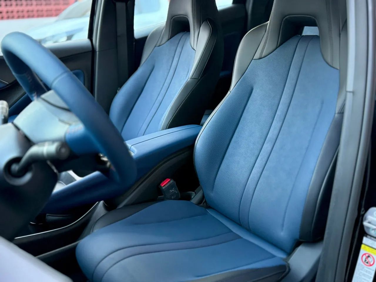 BYD Dolphin Mini (Elétrico) 2027 - Foto 3