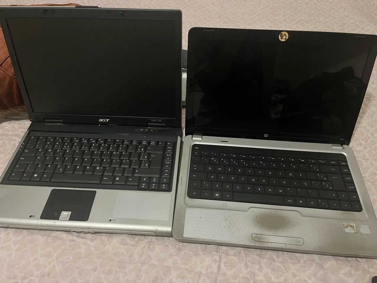 Notbook 