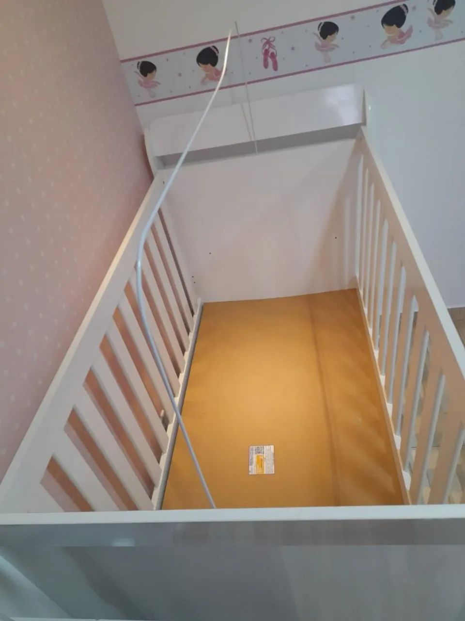 Berço  - Foto 4