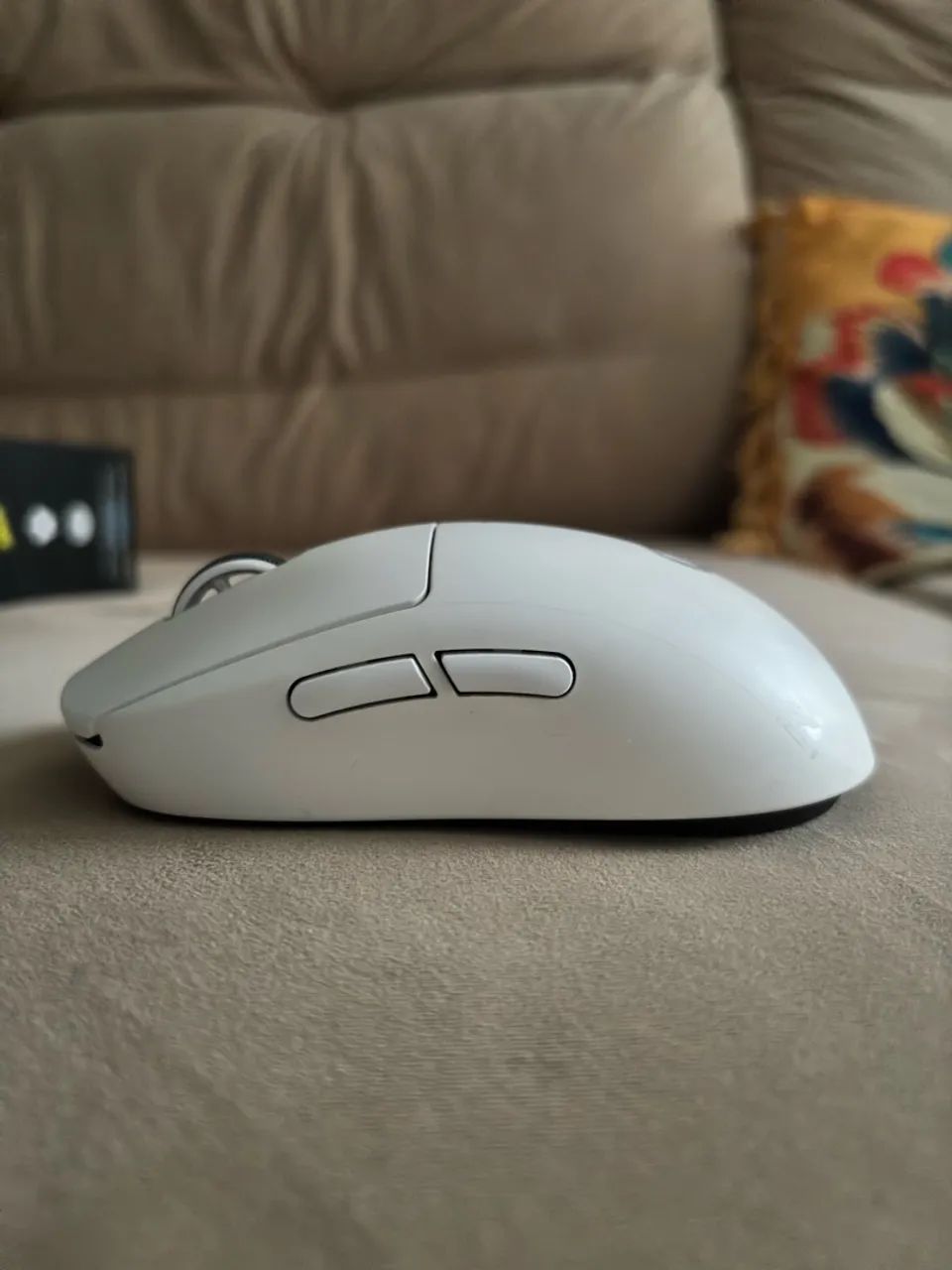 G PRO SUPERLIGHT X 2 - Foto 3
