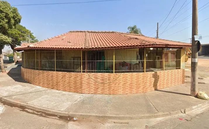 Salão comercial Vila Sonia - Piracicaba