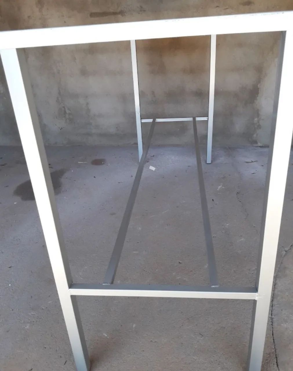 Mesa inox - Foto 2