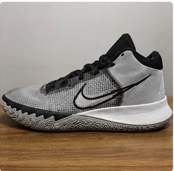 Nike Kyrie Flytrap 4 Cinza/Preto Original US 10 / BR 42