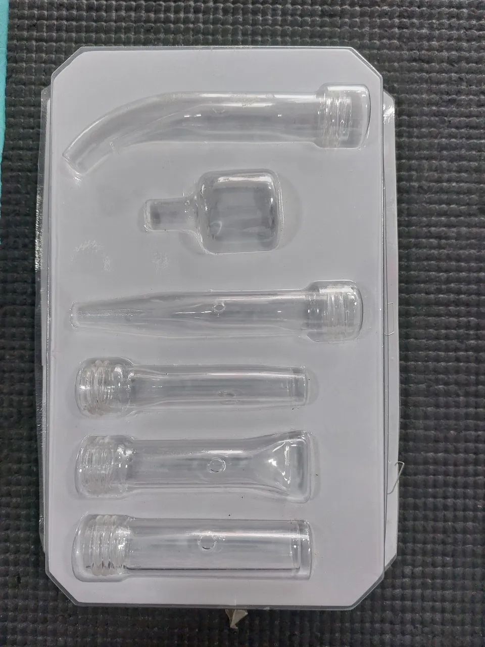 Endermo, vacuoterapia. - Foto 5