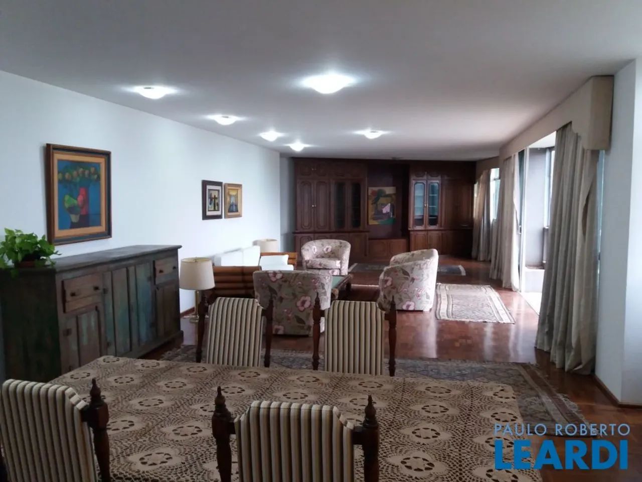 APARTAMENTO - MORUMBI - SP - Foto 4