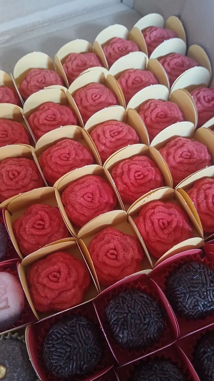 Doces temáticos  - Foto 3
