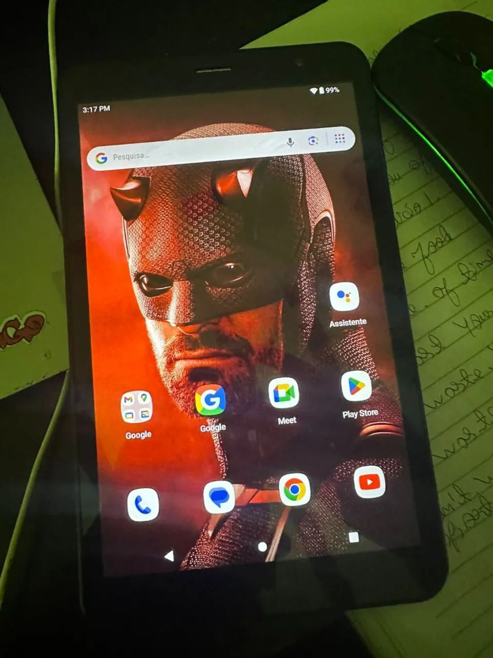Tablet Multilaser 32GB <br>180$ - Foto 3