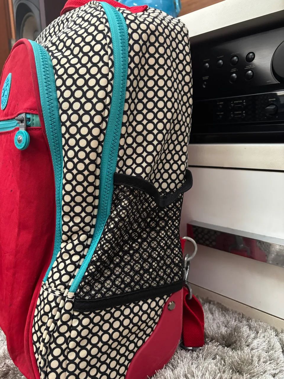 Mochila Kipling Original - Foto 3