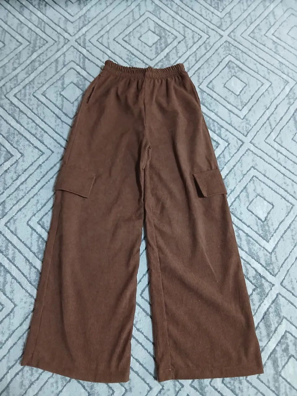 Calça infantil 