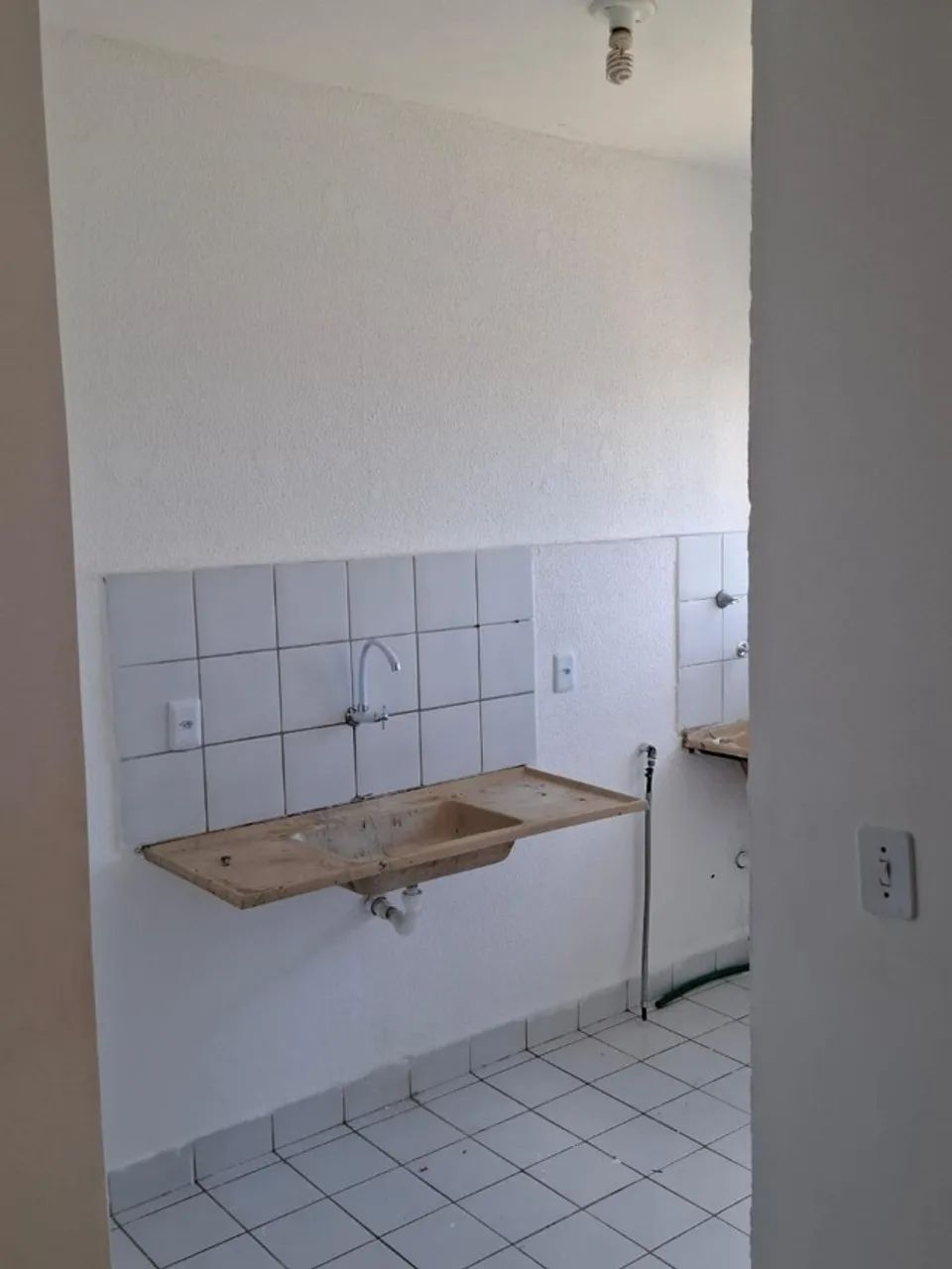 Aluga-se Apartamento Parque Petrópolis III - Foto 2