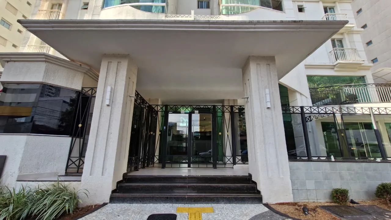 APARTAMENTO DE 03 QUARTOS, ALTO DA GLÓRIA.