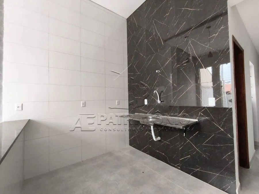 CASA TERREA COM 2 DORMITÓRIOS - JARDIM BRASILÂNDIA - Foto 5