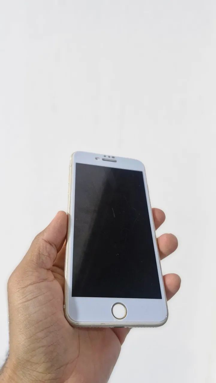 iPhone 7 Plus 128GB  - Foto 4