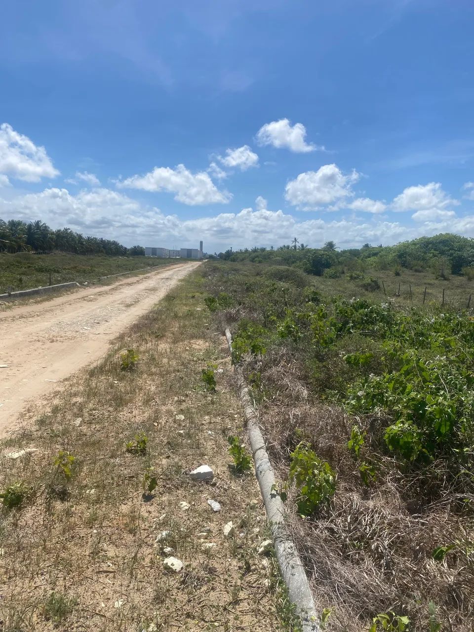 Terreno a venda  - Foto 3