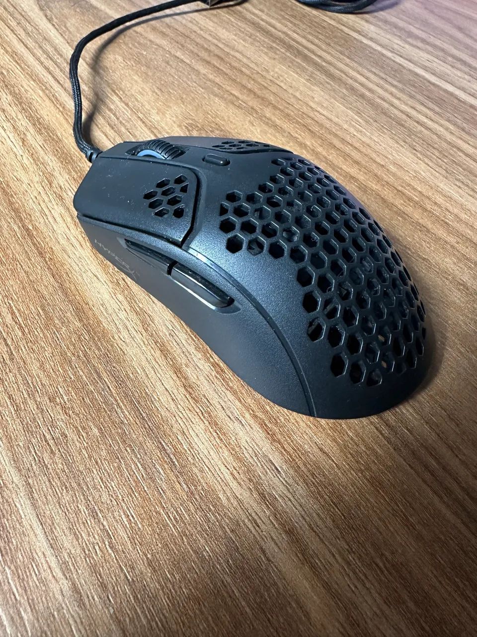 Mouse Hyperx Pulsefire Haste 