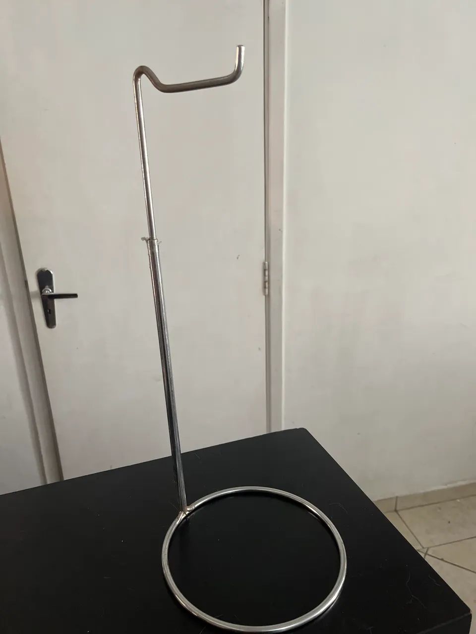 Cabides para bolsas