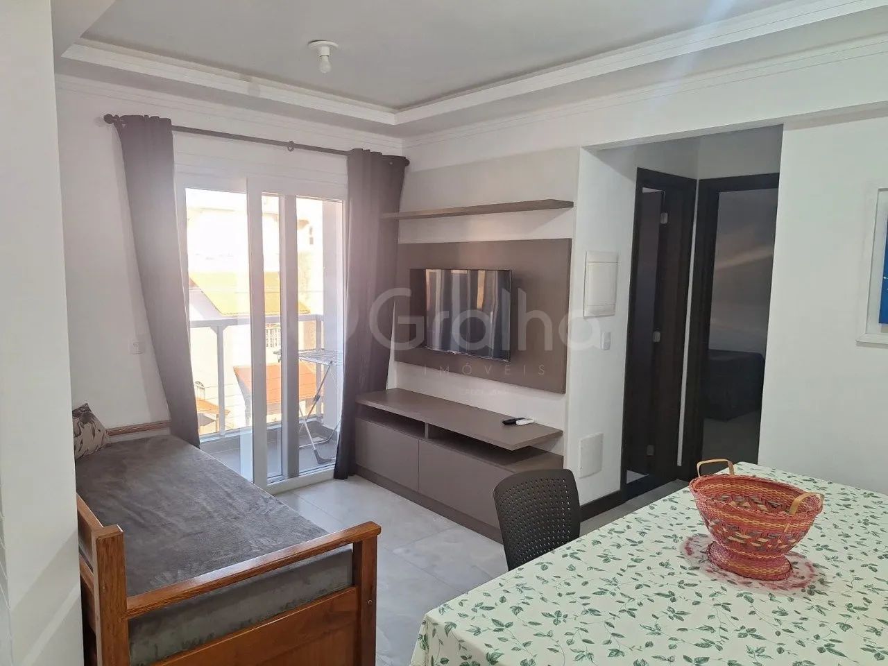 Hotel com 9 apartamentos em Canasvieiras, Florianópolis. - Foto 2