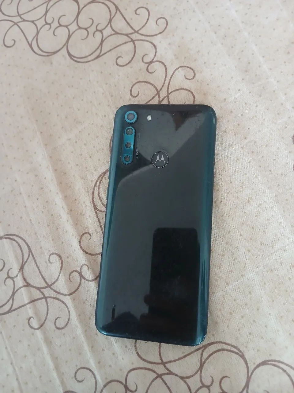 Moto one  - Foto 2