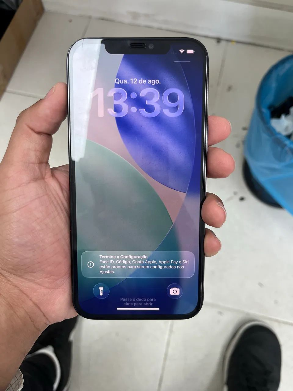iPhone 12 Pro Max  - Foto 2