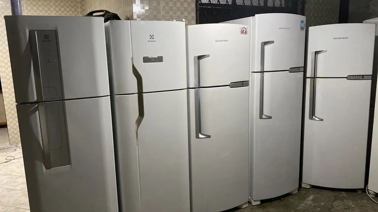 Geladeiras a partir de 1000 - Foto 3