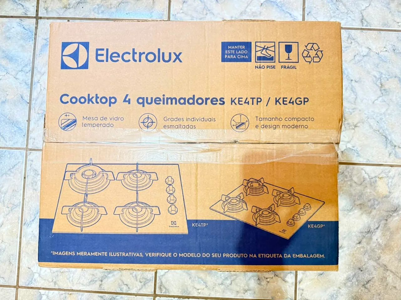 Cooktop  - Foto 3