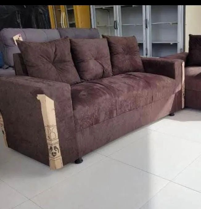 SOFA GRANDE TAMANHO 1.70