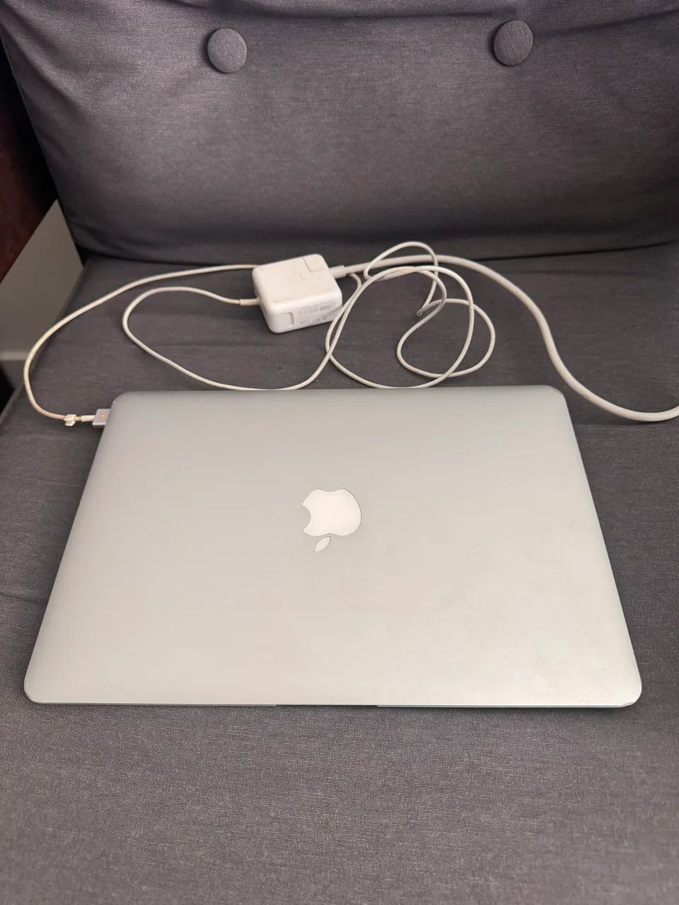 MacBook Air 13.3? - 128GB - Foto 3