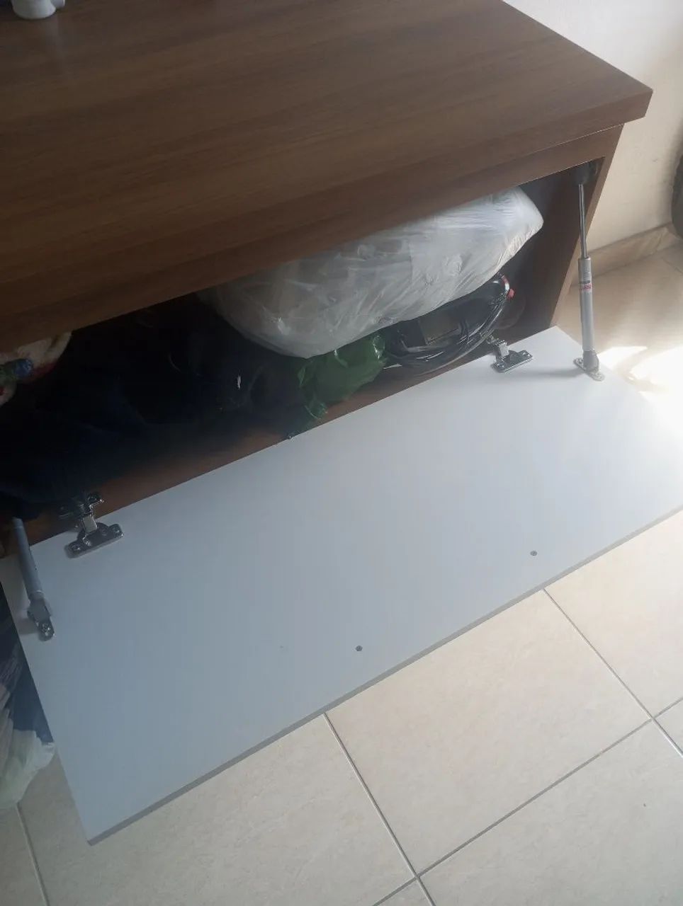 Vendo comoda - Foto 2
