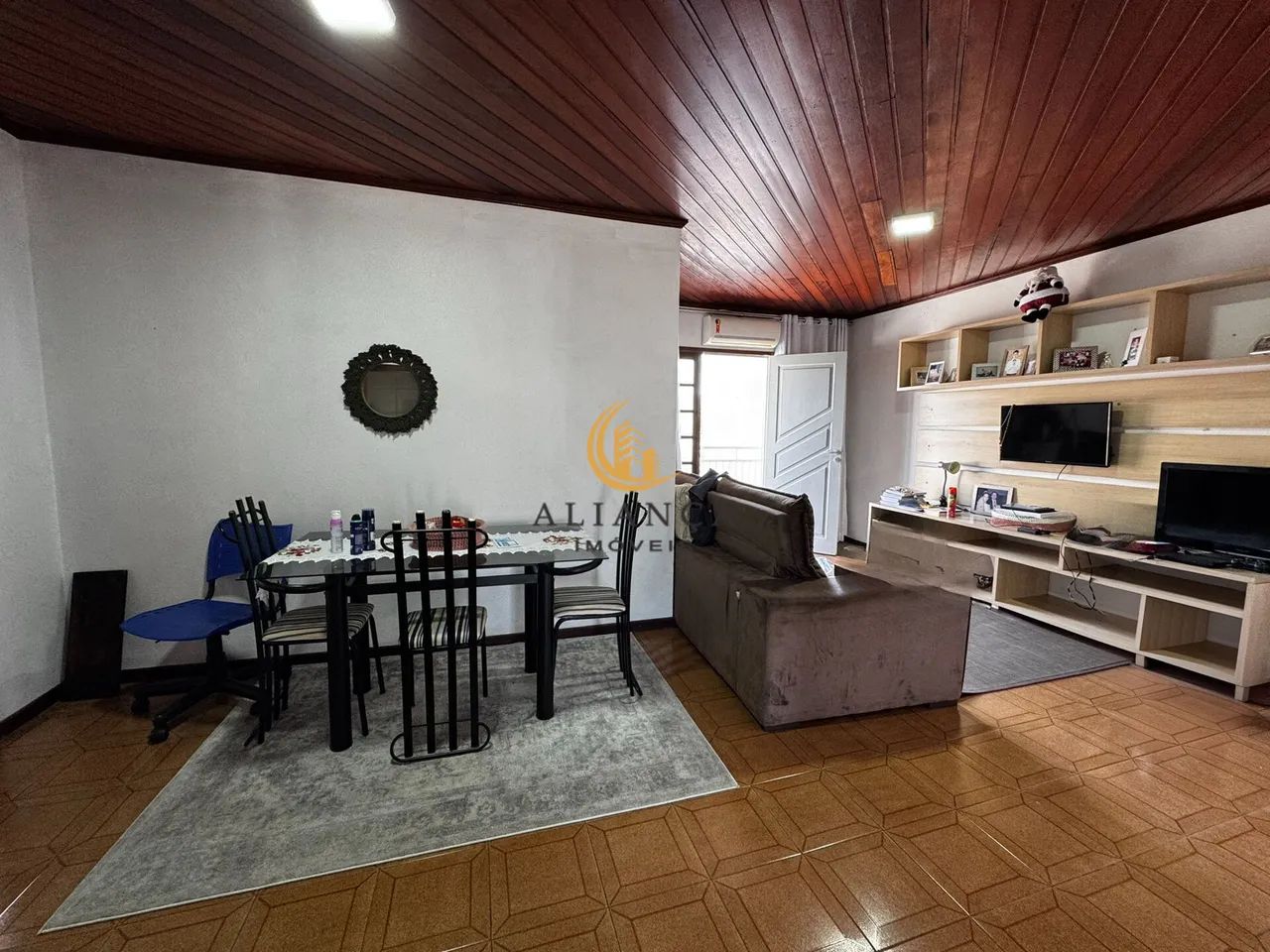 Casa em Estreito, Florianópolis/SC - Foto 2