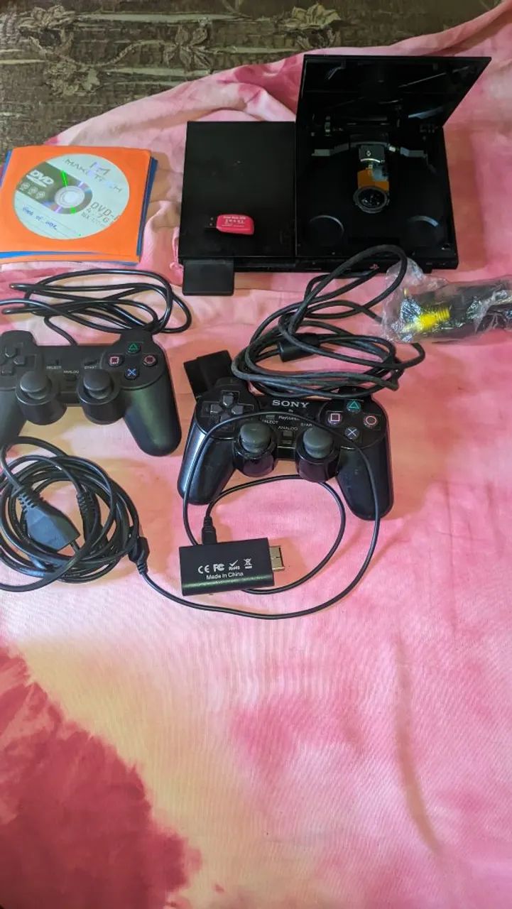 play 2