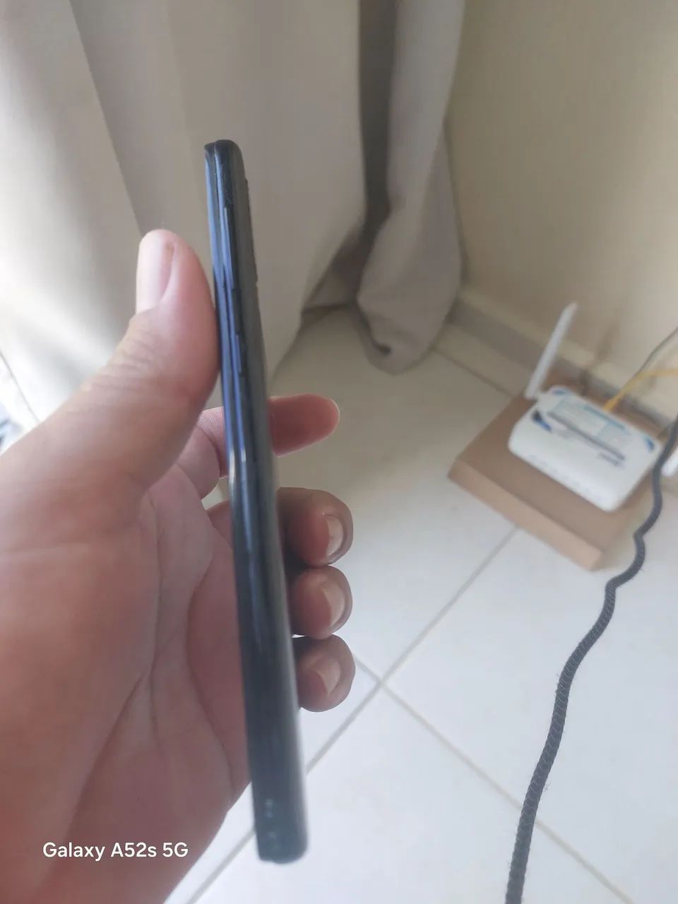 GALAXY A30S TOP PRO DIA DIA  - Foto 4
