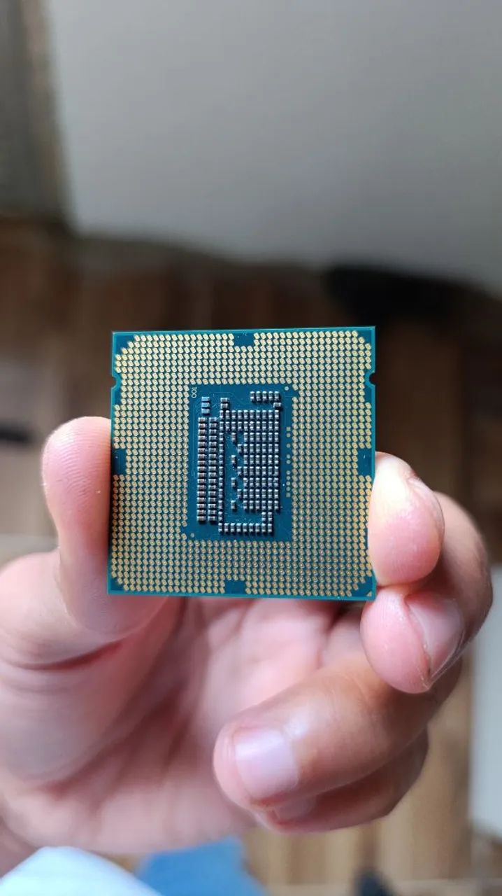 I5 3570 - Foto 2