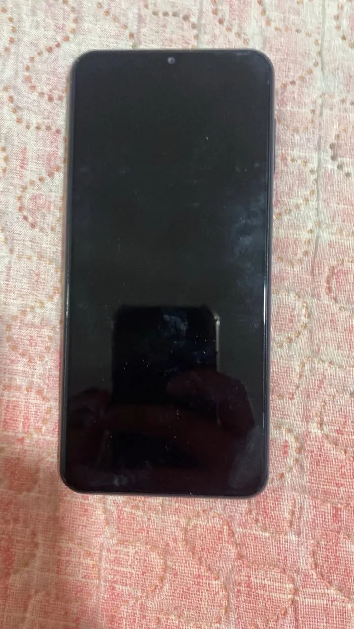 Celular usado a23 5g 128gb