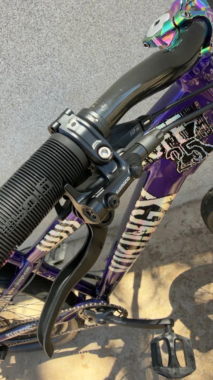 Bike Viking aro 26  - Foto 2